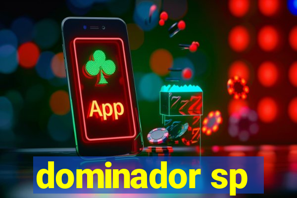 dominador sp